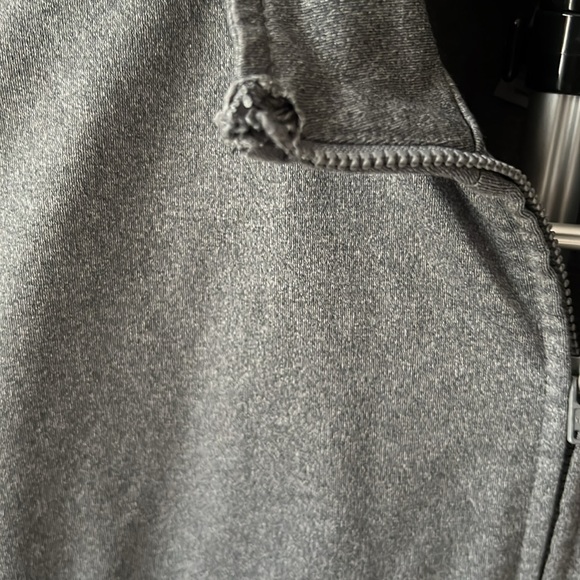 Adidas Jacket - Picture 4 of 5